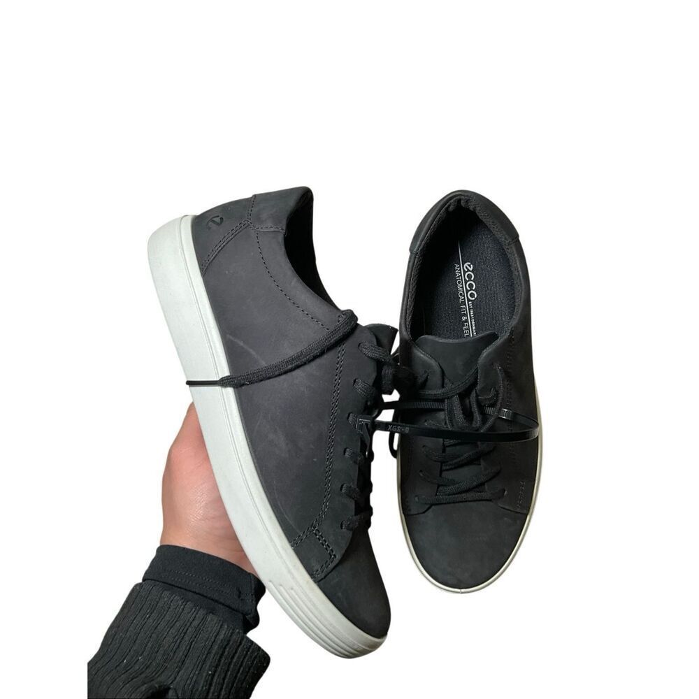 Ecco | Classic Retro Sneaker